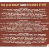 Legendary Sun Records Story Vo