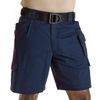 5.11 Men's Tactical Cotton Shorts, Fire Navy, 28