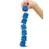 Cyprus Fingertip Training Blocks, Tokutsumi Virtue-Shaped Blocks