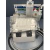 Accumax 2 Button Chemical Dispenser 1 Low 1 High Flow EGAP Hydro Systems