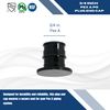 XFITTING Pex A Poly 3/4 Inch Plug,Pex Expansion End Cap, 10 Pieces