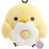San-x Rilakkuma Plush Kiiroitori MV13801