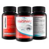 VisiShield Pro - Vision Supplement - Advanced Vision & Eye Support Formula
