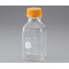 コーニング・PYREX メディウム瓶角型(PYREX(R)) 100mL /2-1956-01