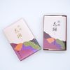 Kalin Sandalwood Scent Smoke is normal