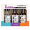 Serum Trio, 3 Piece Set, 1 fl oz (29.5 ml) Each