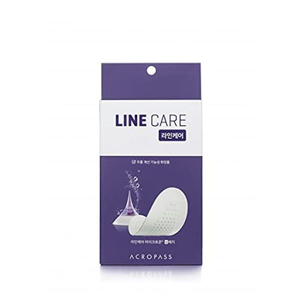 [Acropass] Line Care Patch (4patches)