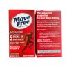 Schiff Move Free Advanced Glucosamine & FruiteX-B, 200 tablets(400 count), 06/26