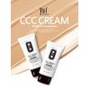 Yu.r Skin Solution CCC Creme Farbwechsel-Creme 4 Funktionen LSF50+ PA+++, hell