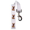 'German Shepherd' Dog Lead/Leash (DL00015527)