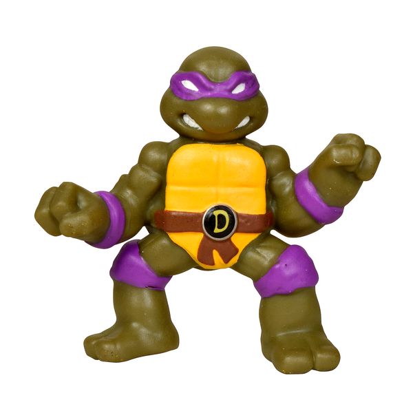 TEENAGE MUTANT NINJA Turtles - Class Mini Ninja Stretch Donatello