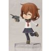 Queue Posh Fleet Collection - Ship This - Thunder Non-scale Pvc Painted Action Figure