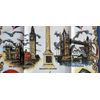 Tea Towel - London England (54313-000)