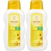 (2 Pack) - Weleda - Calendula Baby Lotion | 200ml | 2 PACK BUNDLE