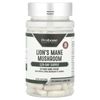 Lion's Mane Mushroom, 100 mg, 120 Capsules