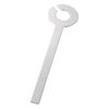 18 – 8 Ti – 1 (texi-ai – One) Service Fork [Product Code] 2197250