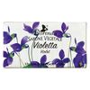 Florinda Florinda Soap 95g Violet