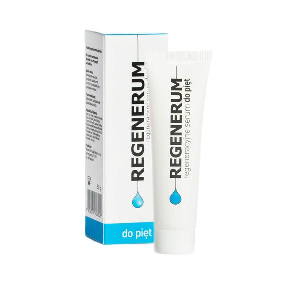 Regenerum Regenerative Serum for Heels 30g
