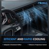 POHILA A/C Expansion Valve Replacement for Ford Focus 2.0L 2012-2014 ELECTRIC