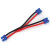 E-flite EC3 Battery Parallel Y-Harness 13AWG EFLAEC307