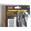 MORRIS FLASHLIGHT/ WORKLIGHT ULTRA BRIGHT 15 LED