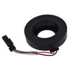 labwork A/C Compressor Clutch Coil Replacement for Cadillac SRX 2012 2012-2016 Replacement for Buick LaCrosse 2012 3.6L