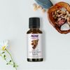 NOW FOODS Cinnamon Bark Oil 1 fl oz