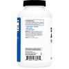 Nutricost D-Aspartic Acid (DAA) Capsules 2000mg Per Serving (180 Capsules) - Non-GMO Supplement
