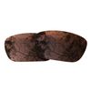 HiCycle2 Polarized Replacement Lenses for Oakley Fuel cell (brown)