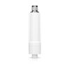 Bullet Dual Band B-DB-AC,White