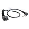 Lenkradfernbedienung Lenkradinterface Kia Sportage 2010 > > Clarion