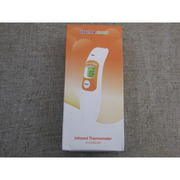 Health&Health KYJ-EWJ-001 Infrared Thermometer