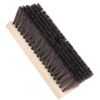 Red Length 左官 Brush Red 混毛 6 Rows Pattern Free Size 1