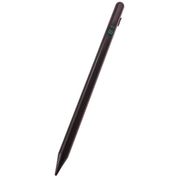 Active Digital Display Stylus Touch Pen Capacitive Compatible with FairPhone 6, Rechargeable Palm Rejection