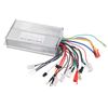 Brushless Motor Controller, 48V 60V 64V Electric Motor Controller 1000W-1500W Electric Scooter Controller Brushless Controller Motor Speed Controller Controller For Scooter
