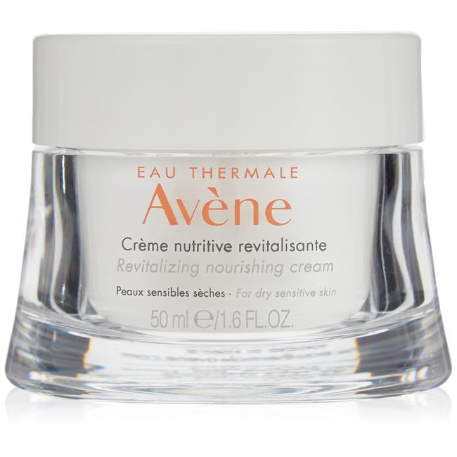 Avene Creme Nutritive Compensatrice 50 Ml Nemlendirici