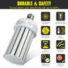100W LED Corn Cob Light Bulb Replace 400Watt Metal Halide HPS CFL HID Lightings