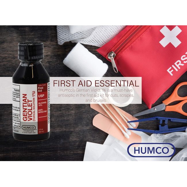 Humco Pure Cinnamon Oil, NF - 1oz. 100% Pure and Natural. Therapeutic