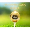 Golf Lovers Delight Gift Golf Balls Personalized Gift (3 Pack) N
