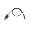 [ SparkFun CAB-15426 ] Reversible USB A to C Cable - 0.3m