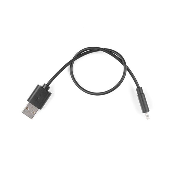 [ SparkFun CAB-15426 ] Reversible USB A to C Cable - 0.3m