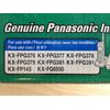 PANKXFA92 - Panasonic KXFA92 Film Roll Refill