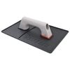 Bellota 5885 Rectangular Polypropylene Float with Crenellated Base, 330 x 220 mm