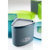 GSI Outdoors Infinity Compact Crockery Set for 4 People – 75420