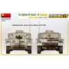 Miniart MIN35298 Plastic Model kit, Grey