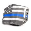 Thin Blue Line USA OWB Holster (Right-Hand, for Walther PPS M2)