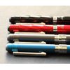 Zebra multi-function pen sya-bo X SC5 Black SB19 – BK [Bulk Set of 3]