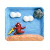 Van Aken Plastalina Modeling Clay - Gray, 1 lb, Modeling Clay