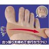 [PLUS Walk] Bunions a-tiguitto Pack of 36