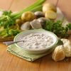 Progresso New England Clam Chowder Soup, Rich & Hearty Canned Soup, Gluten Free, 18.5 oz (Pack of 12)